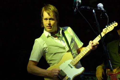 CHUCK PROPHET BLOG - Rapid Music Scan CHUCK PROPHET BLOG - Rapid Music Scan